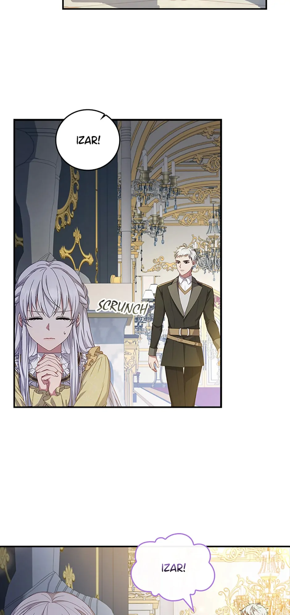 Fakes Don’t Want To Be Real Chapter 11 page 30