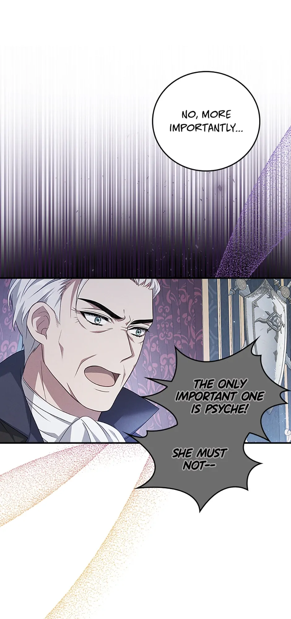 Fakes Don’t Want To Be Real Chapter 11 page 34