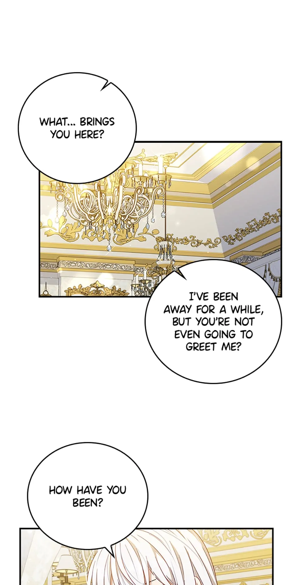 Fakes Don’t Want To Be Real Chapter 11 page 37