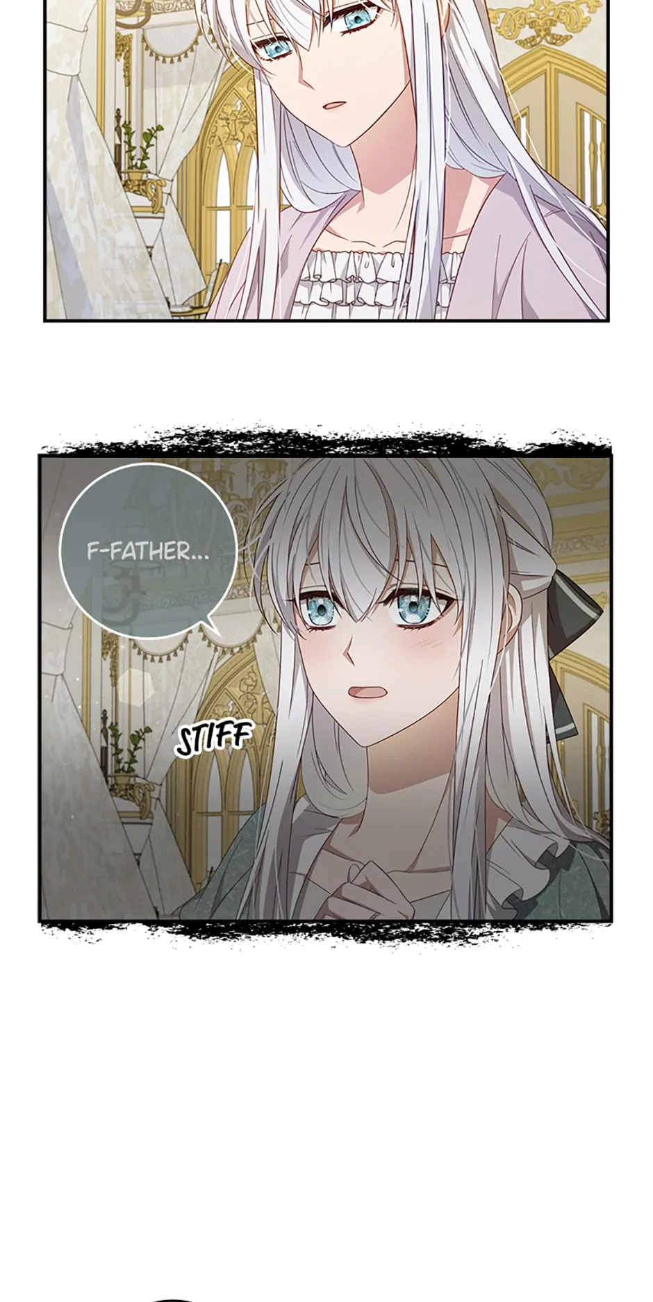 Fakes Don’t Want To Be Real Chapter 11 page 38