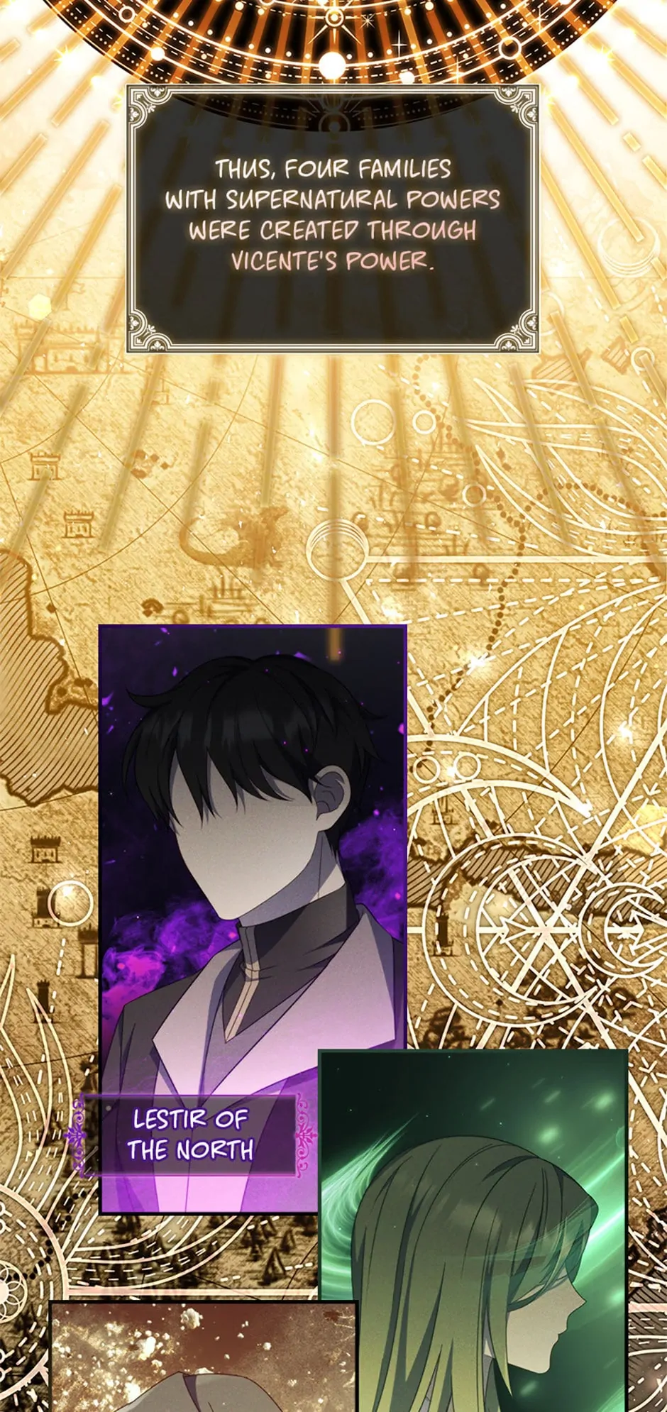 Fakes Don’t Want To Be Real Chapter 11 page 3