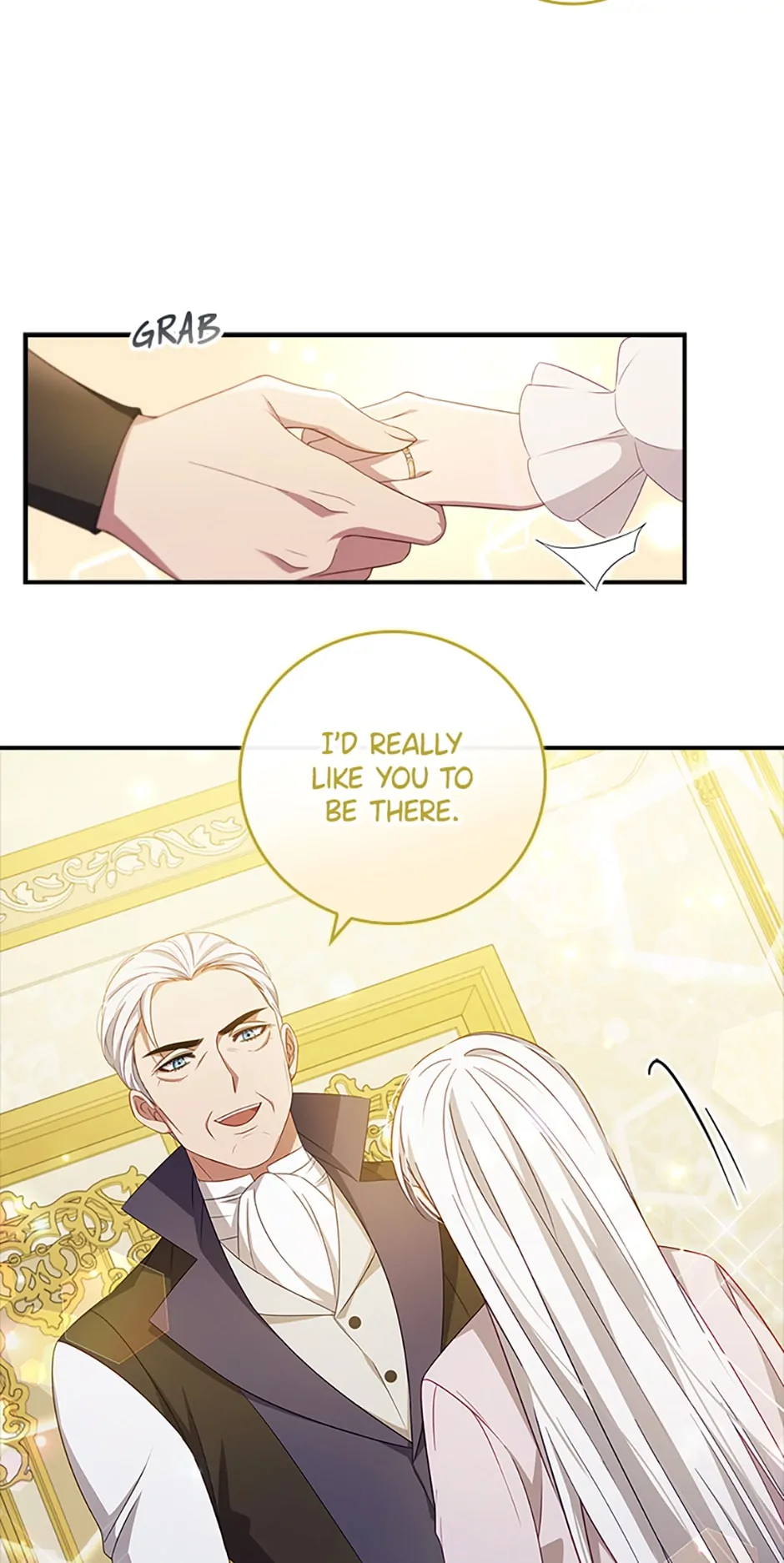 Fakes Don’t Want To Be Real Chapter 11 page 42