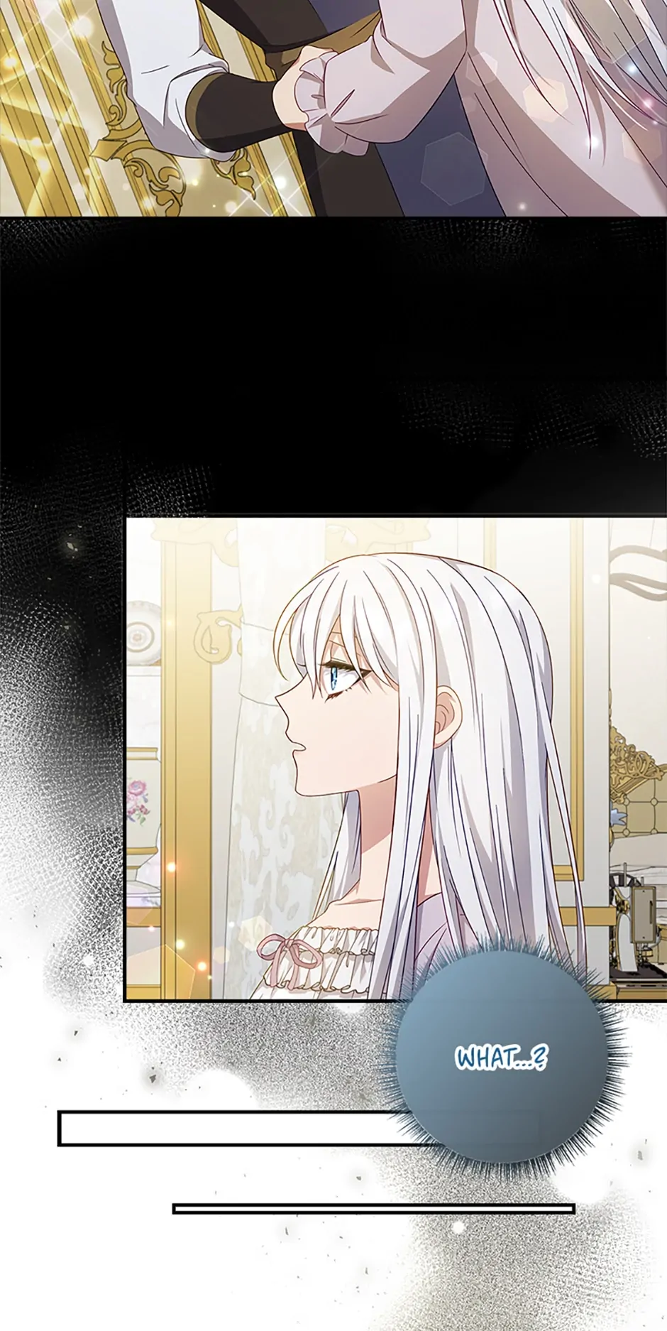 Fakes Don’t Want To Be Real Chapter 11 page 43