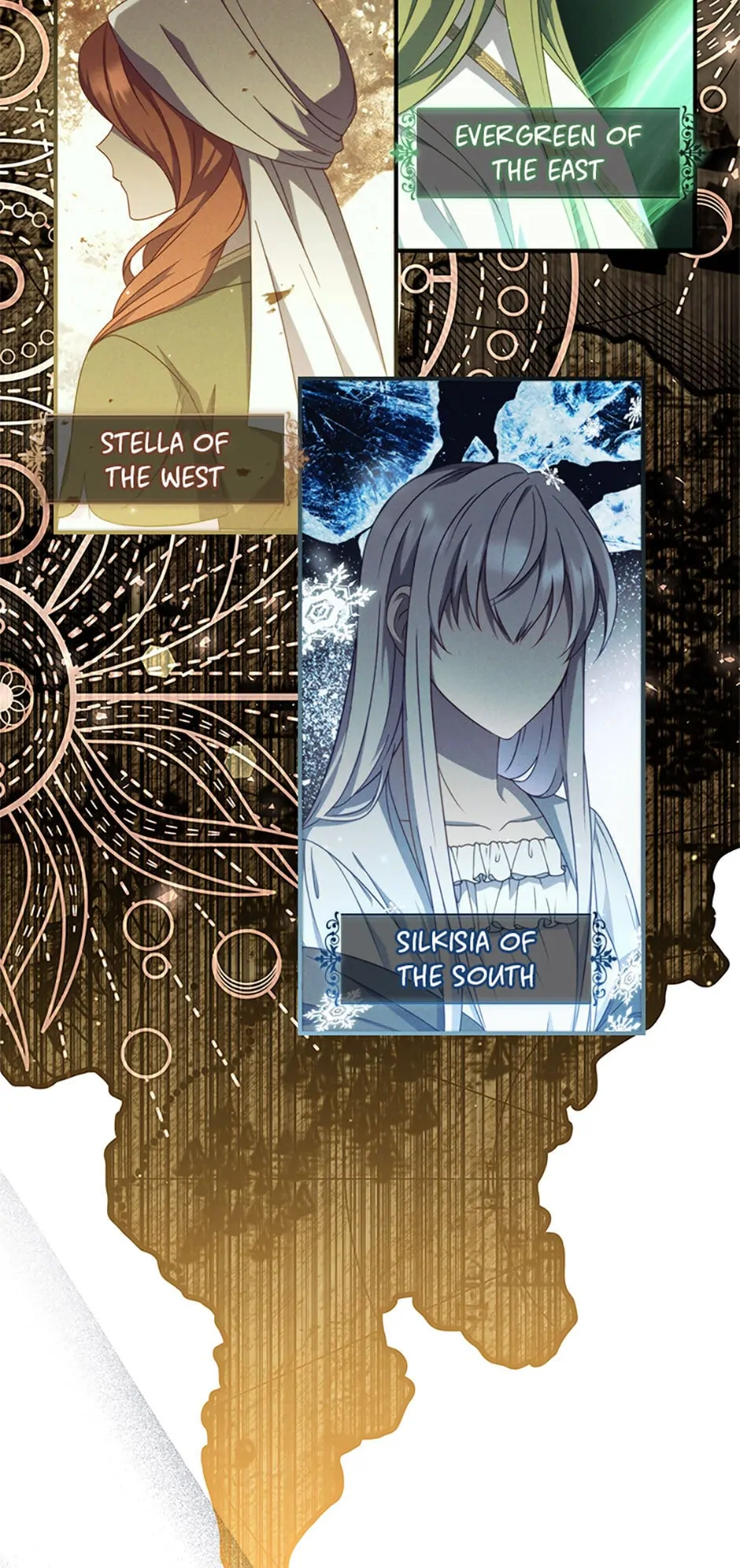Fakes Don’t Want To Be Real Chapter 11 page 4