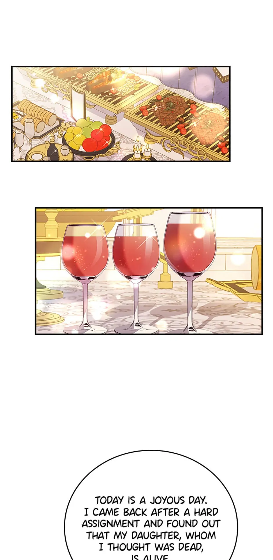 Fakes Don’t Want To Be Real Chapter 11 page 52