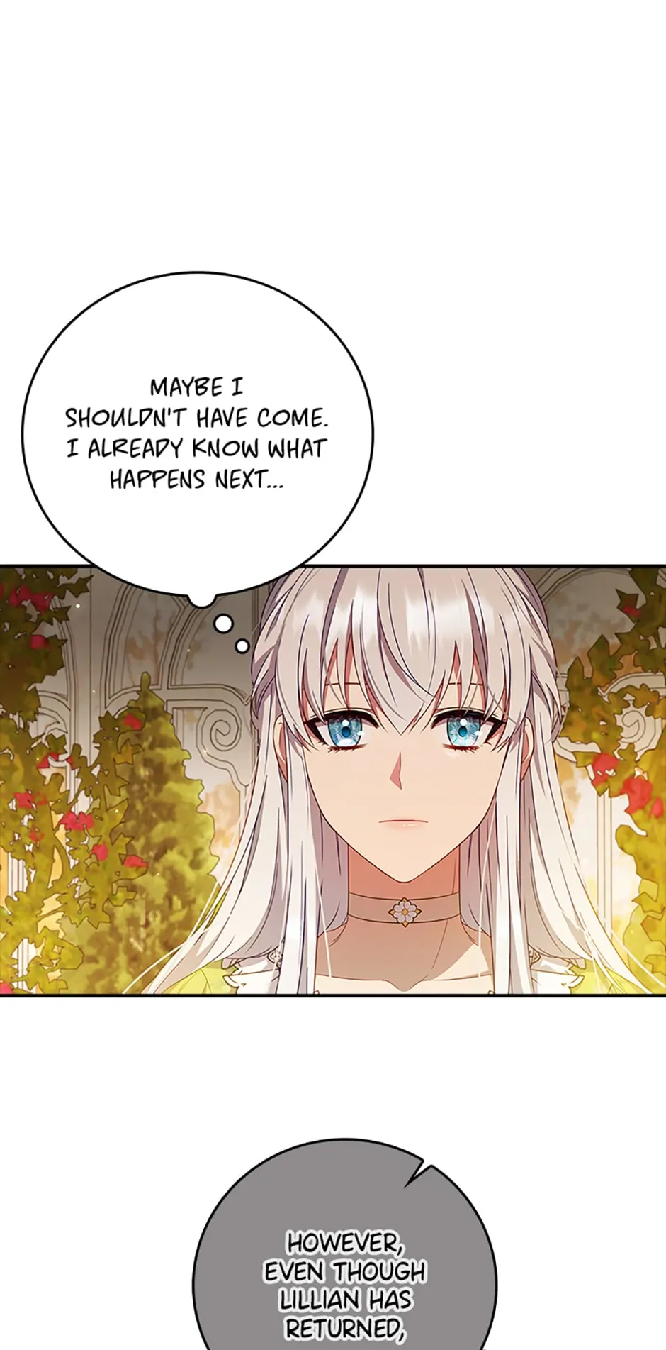 Fakes Don’t Want To Be Real Chapter 11 page 56
