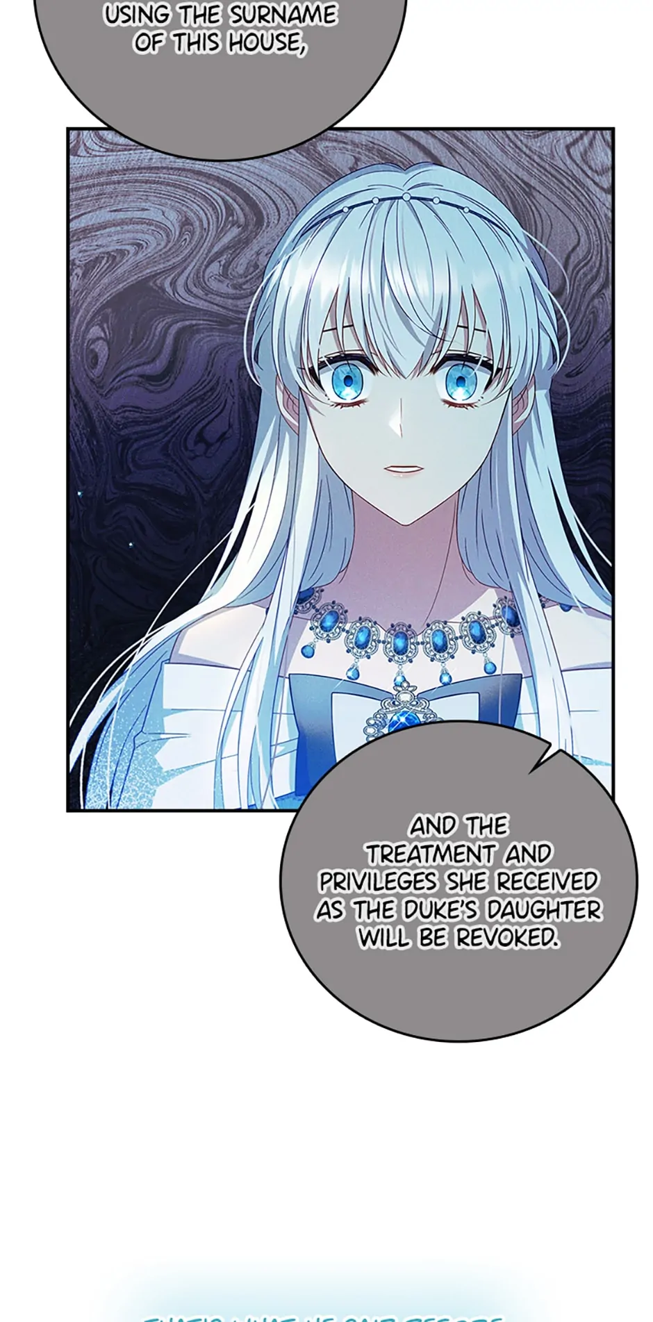 Fakes Don’t Want To Be Real Chapter 11 page 58
