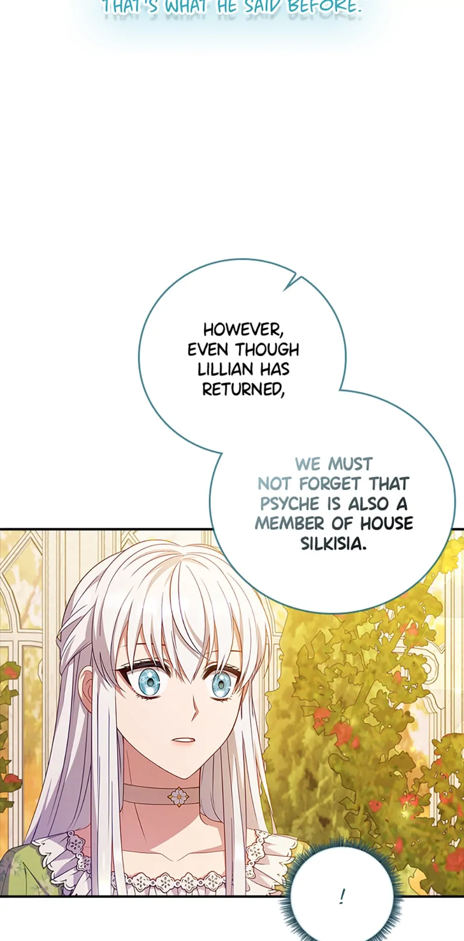 Fakes Don’t Want To Be Real Chapter 11 page 59