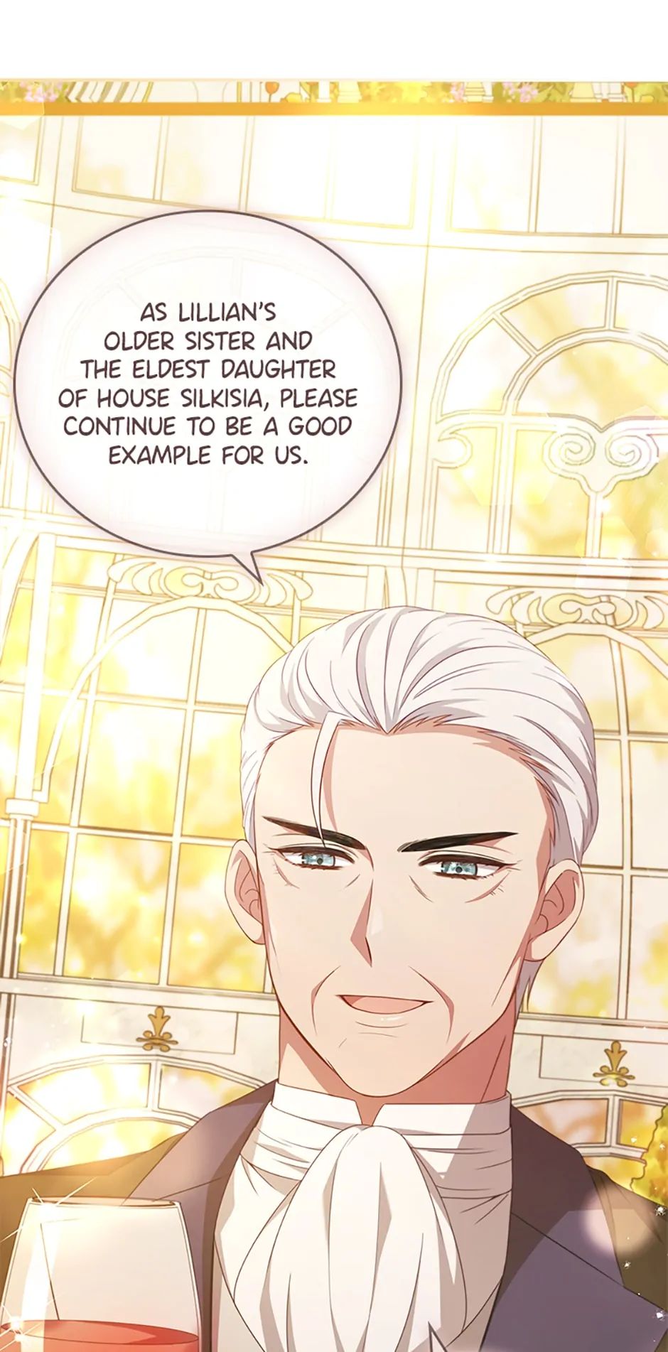 Fakes Don’t Want To Be Real Chapter 11 page 61