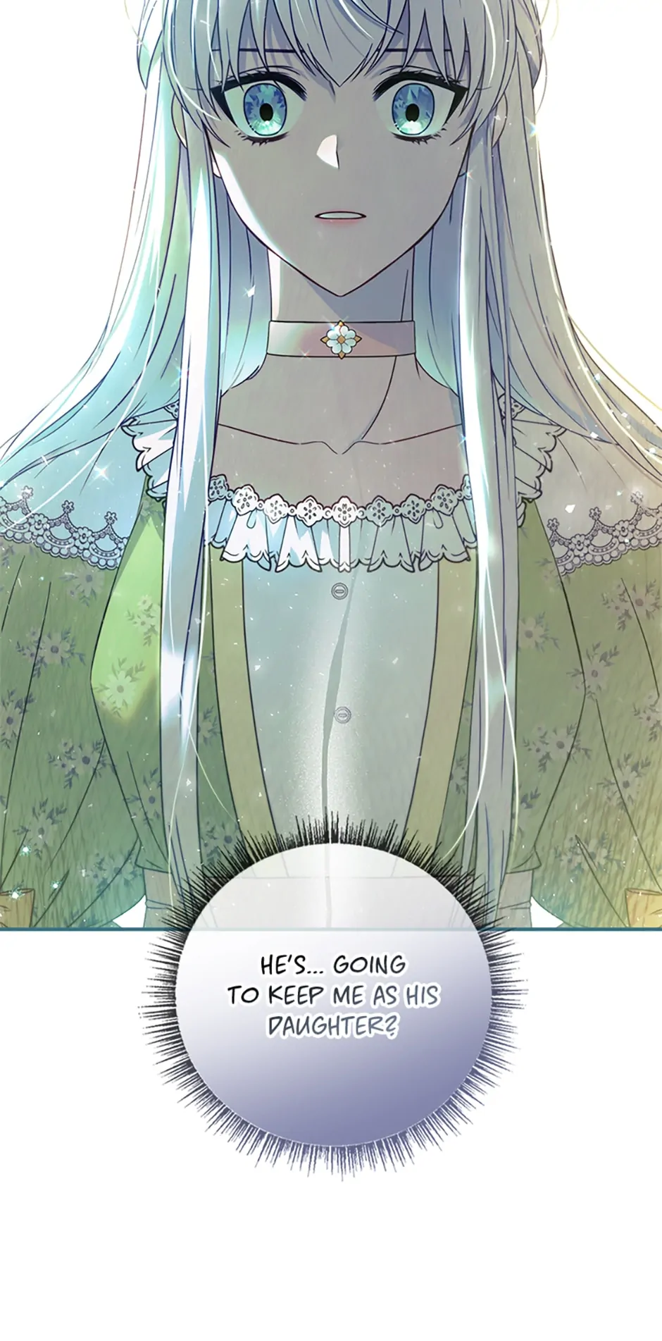 Fakes Don’t Want To Be Real Chapter 11 page 64