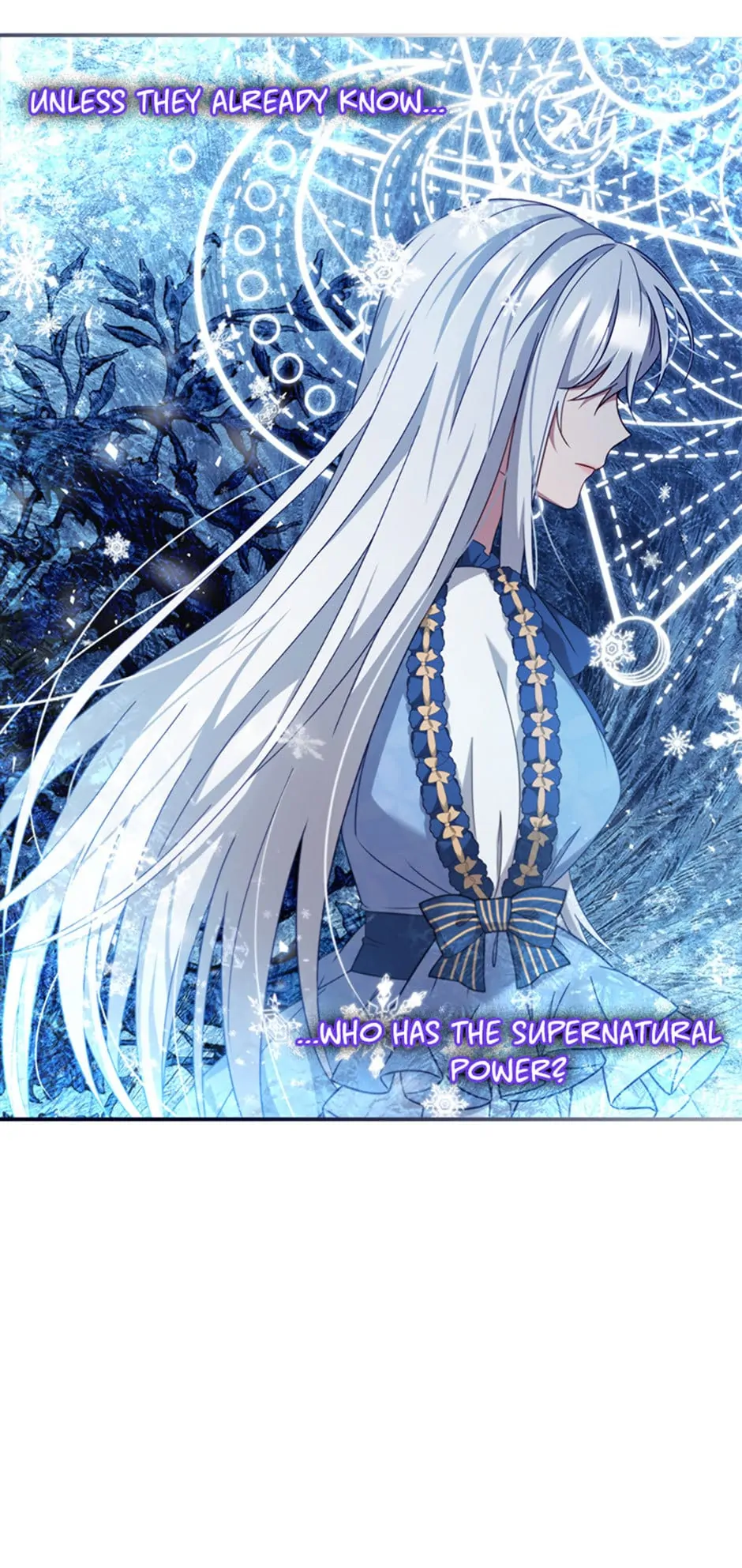 Fakes Don’t Want To Be Real Chapter 11 page 8
