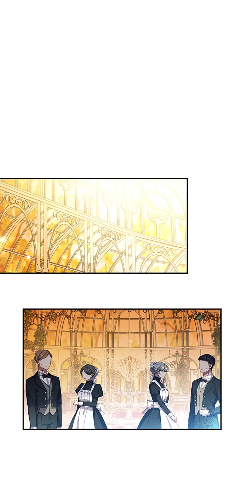 Fakes Don’t Want To Be Real Chapter 12 page 0