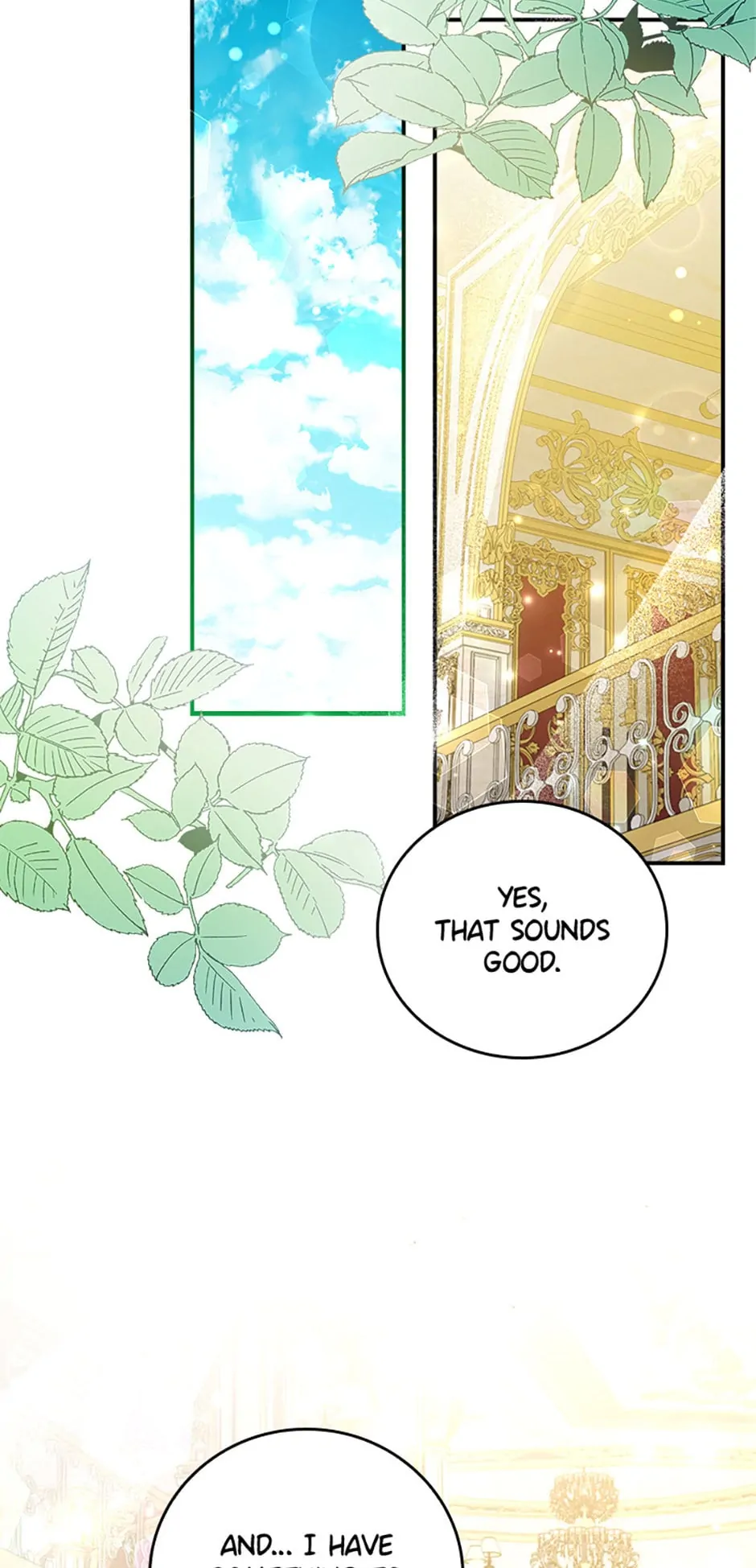 Fakes Don’t Want To Be Real Chapter 12 page 16