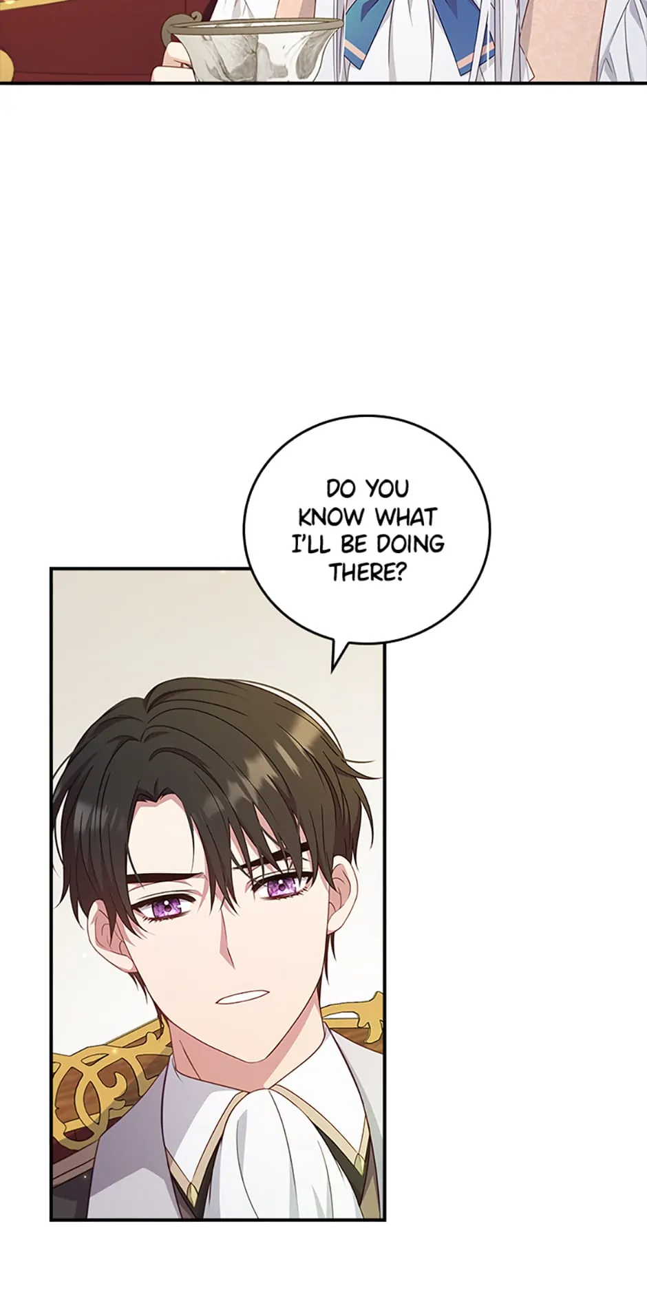 Fakes Don’t Want To Be Real Chapter 12 page 21