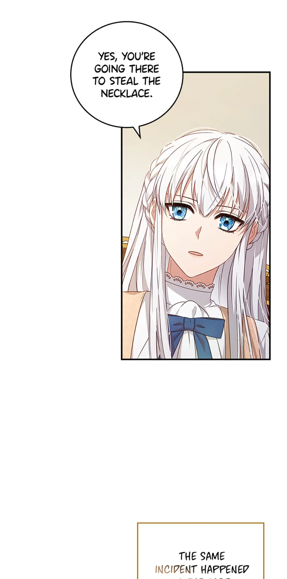 Fakes Don’t Want To Be Real Chapter 12 page 22