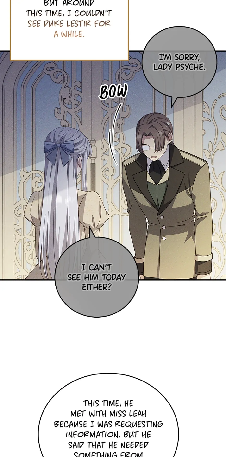 Fakes Don’t Want To Be Real Chapter 12 page 24