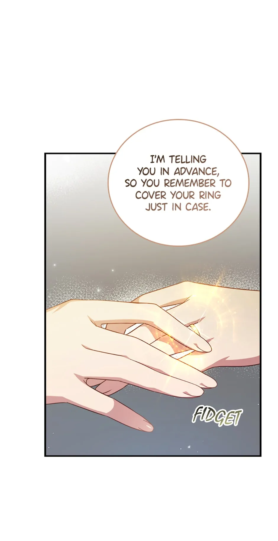 Fakes Don’t Want To Be Real Chapter 12 page 28