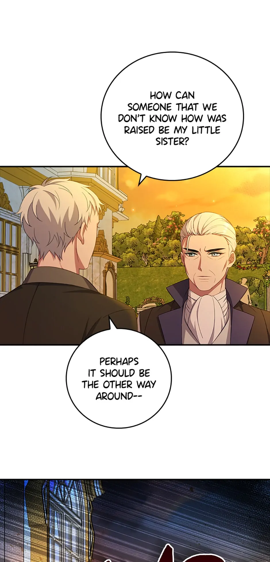 Fakes Don’t Want To Be Real Chapter 12 page 2