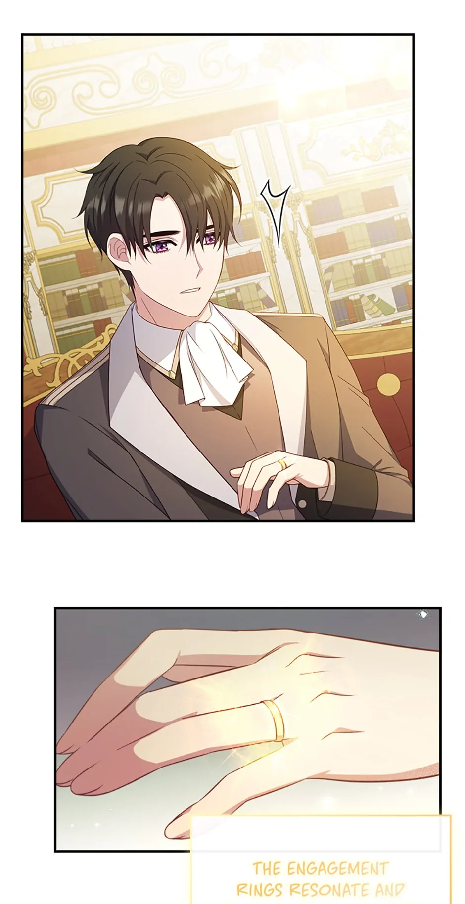 Fakes Don’t Want To Be Real Chapter 12 page 29