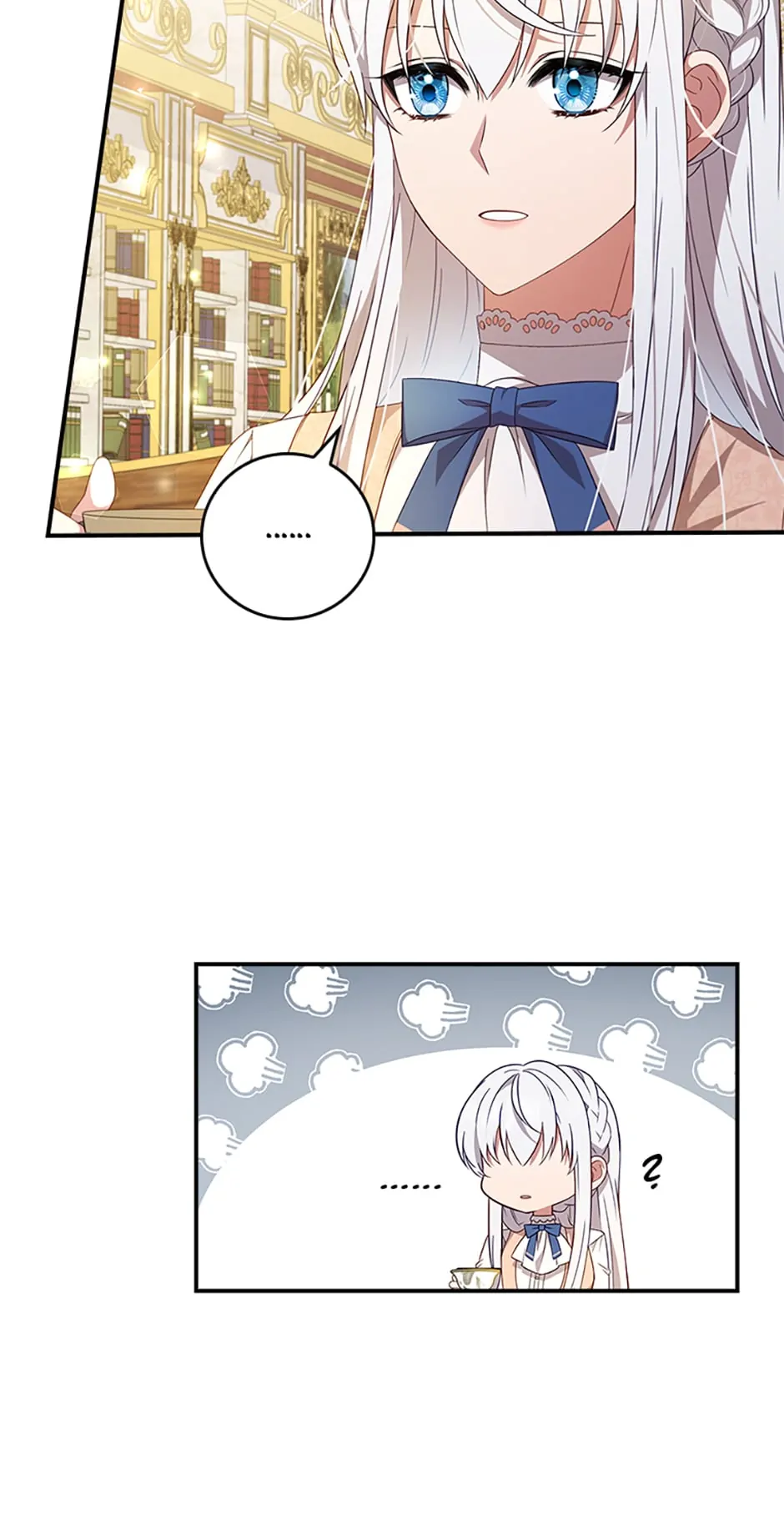 Fakes Don’t Want To Be Real Chapter 12 page 35
