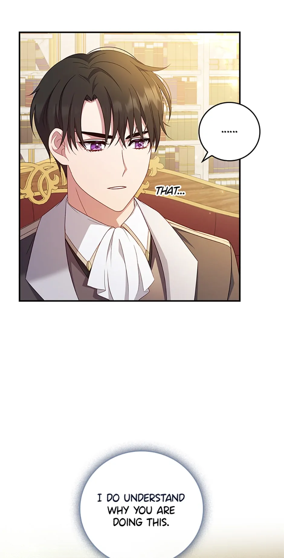 Fakes Don’t Want To Be Real Chapter 12 page 39