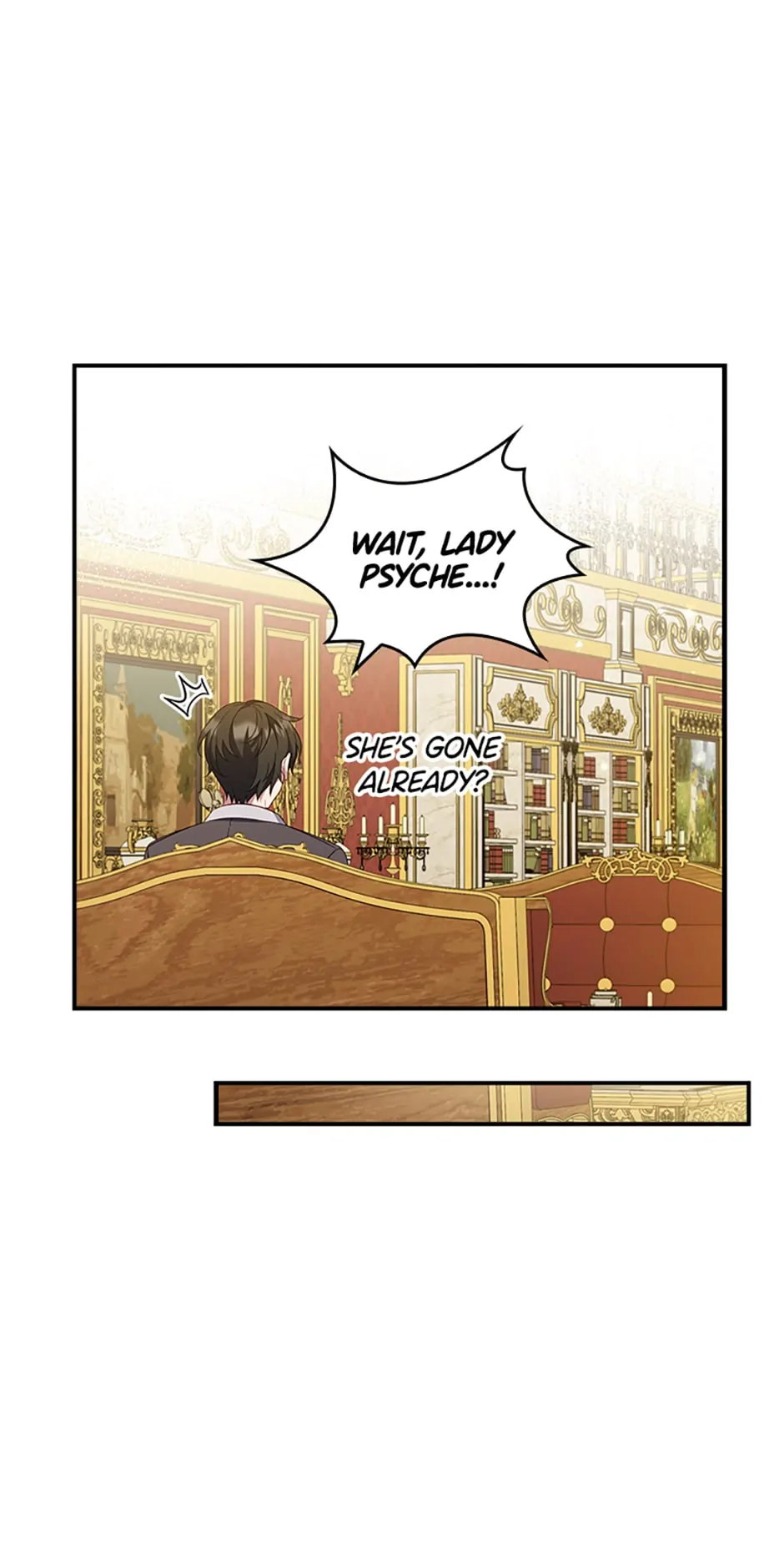 Fakes Don’t Want To Be Real Chapter 12 page 48