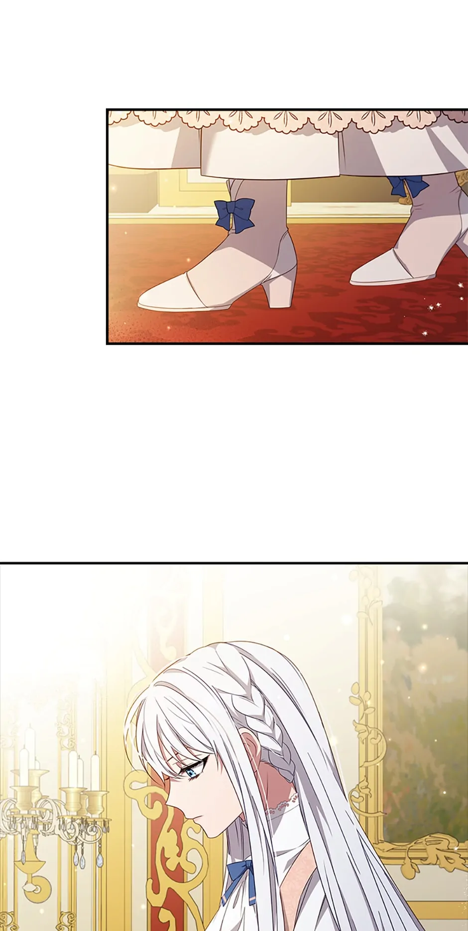 Fakes Don’t Want To Be Real Chapter 12 page 49