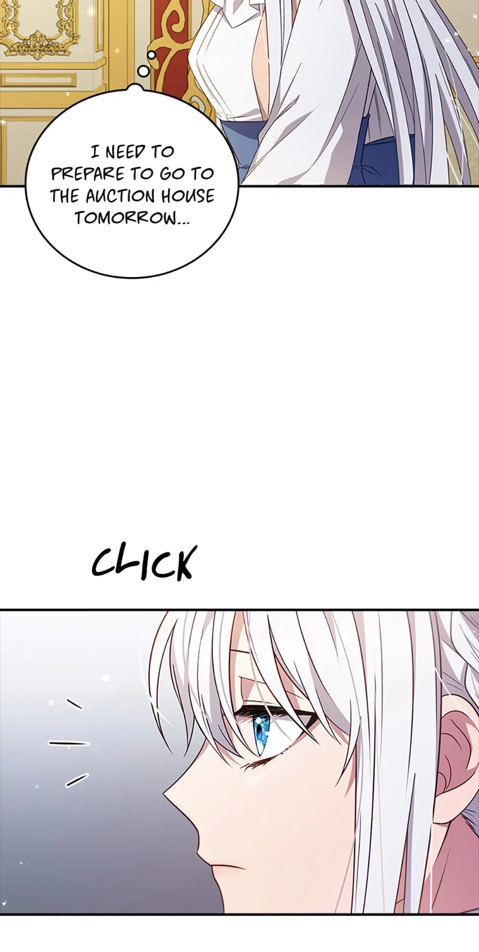 Fakes Don’t Want To Be Real Chapter 12 page 50