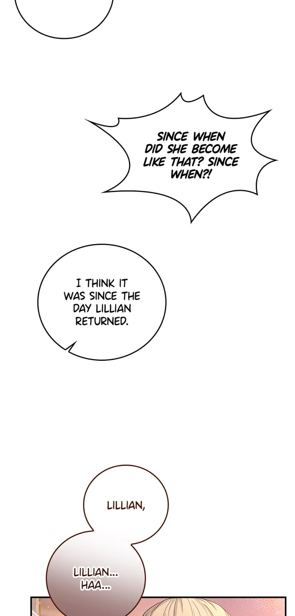 Fakes Don’t Want To Be Real Chapter 12 page 5