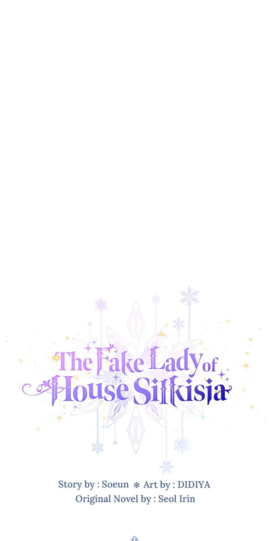 Fakes Don’t Want To Be Real Chapter 14 page 0