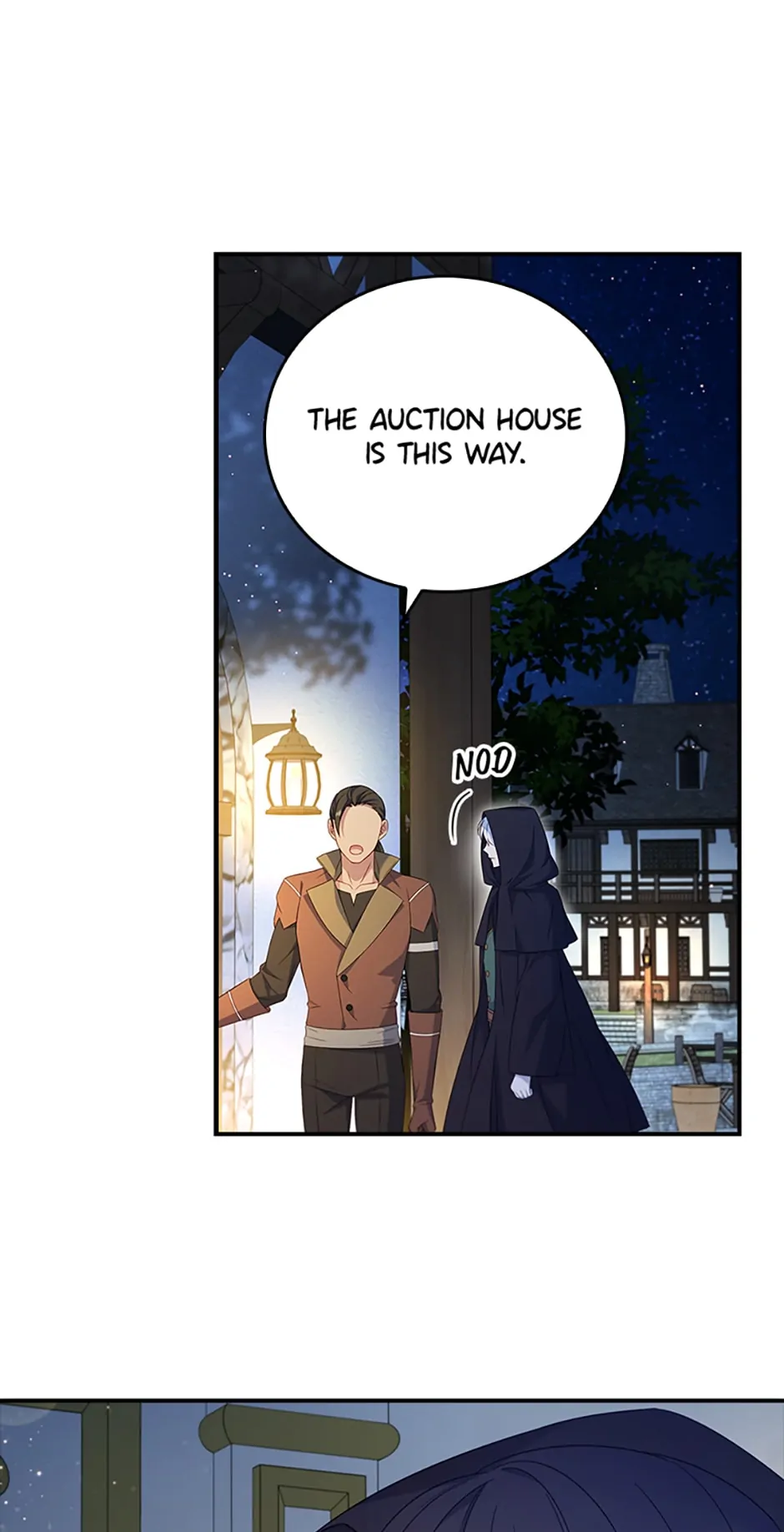 Fakes Don’t Want To Be Real Chapter 14 page 9