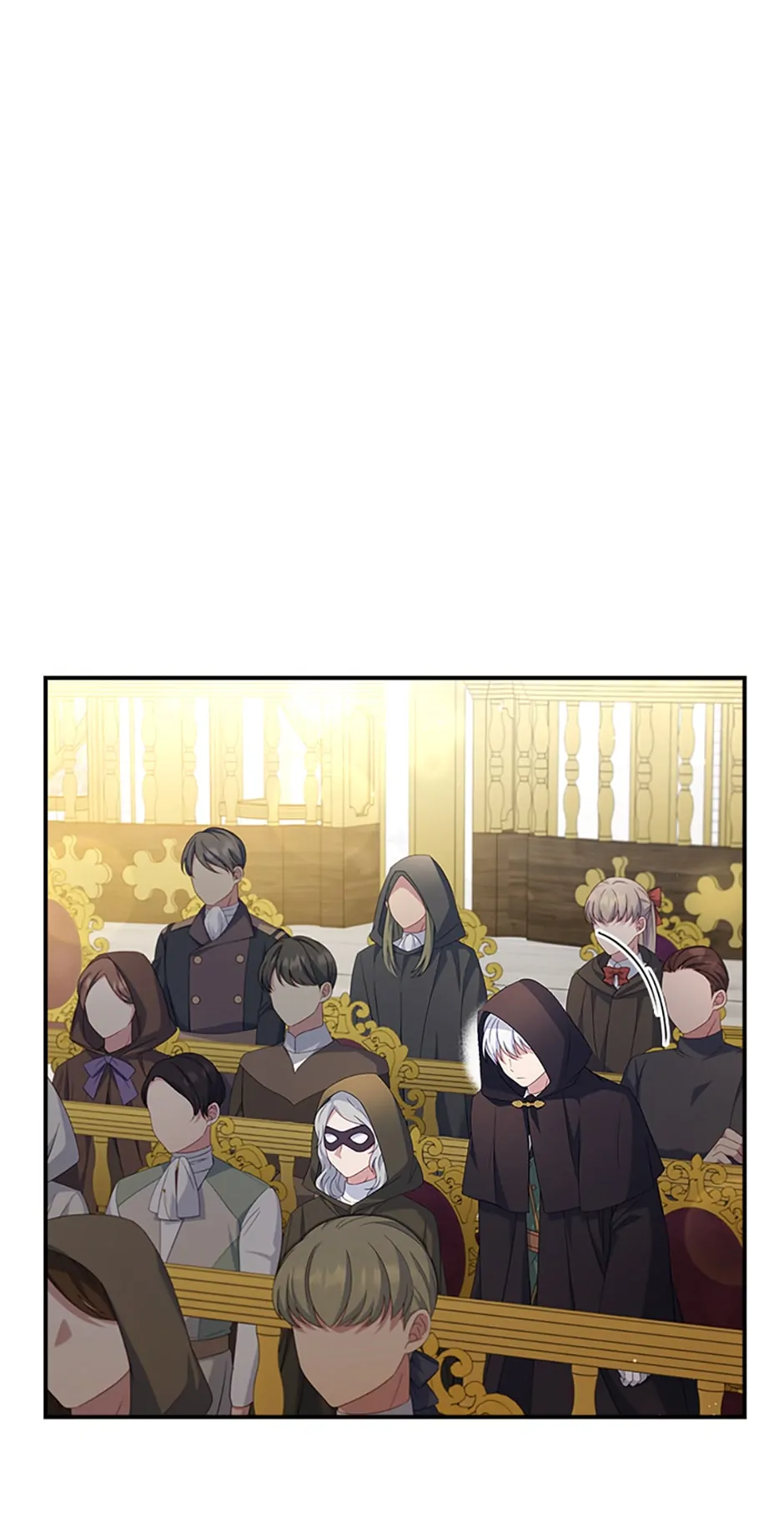 Fakes Don’t Want To Be Real Chapter 14 page 11