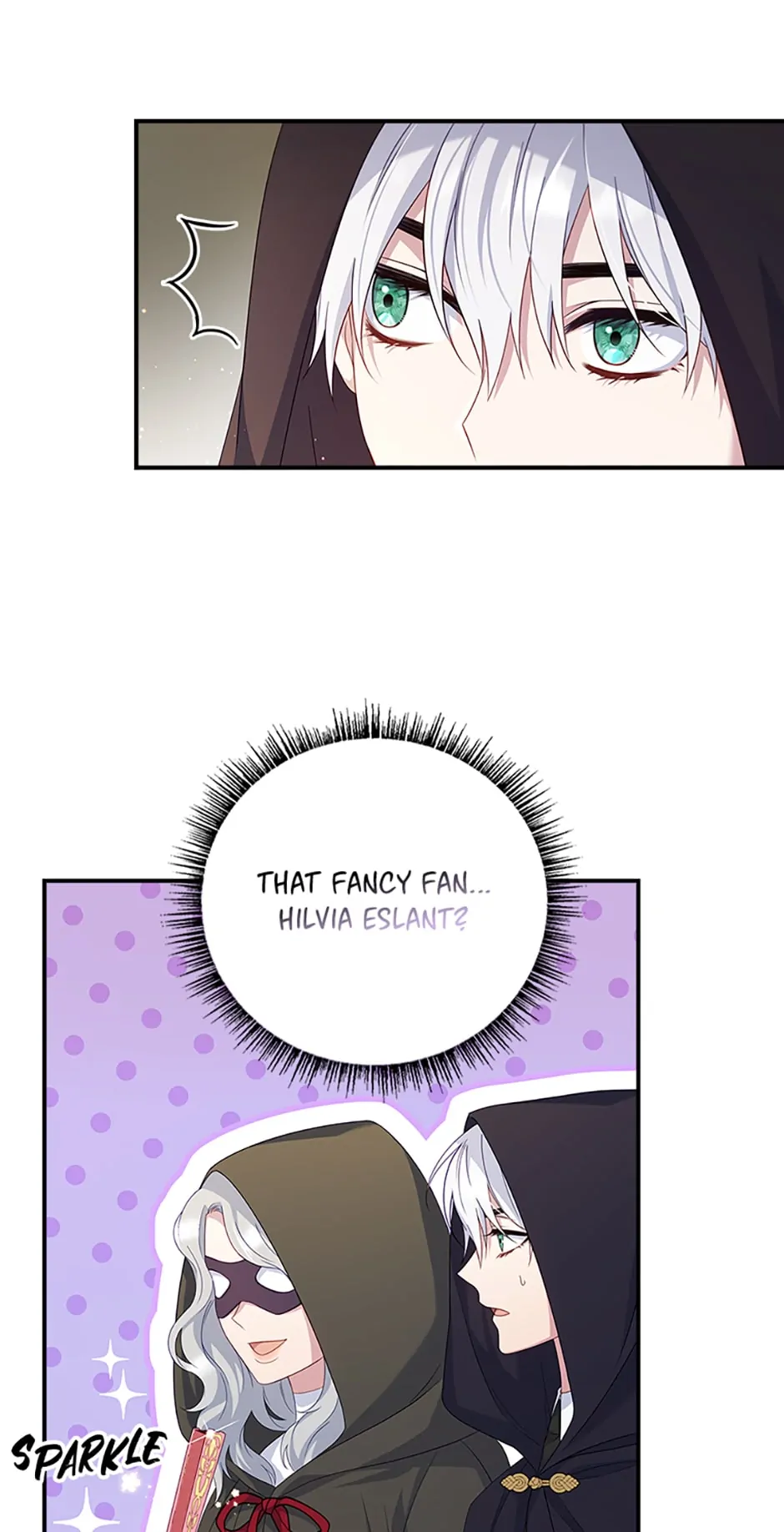 Fakes Don’t Want To Be Real Chapter 14 page 13