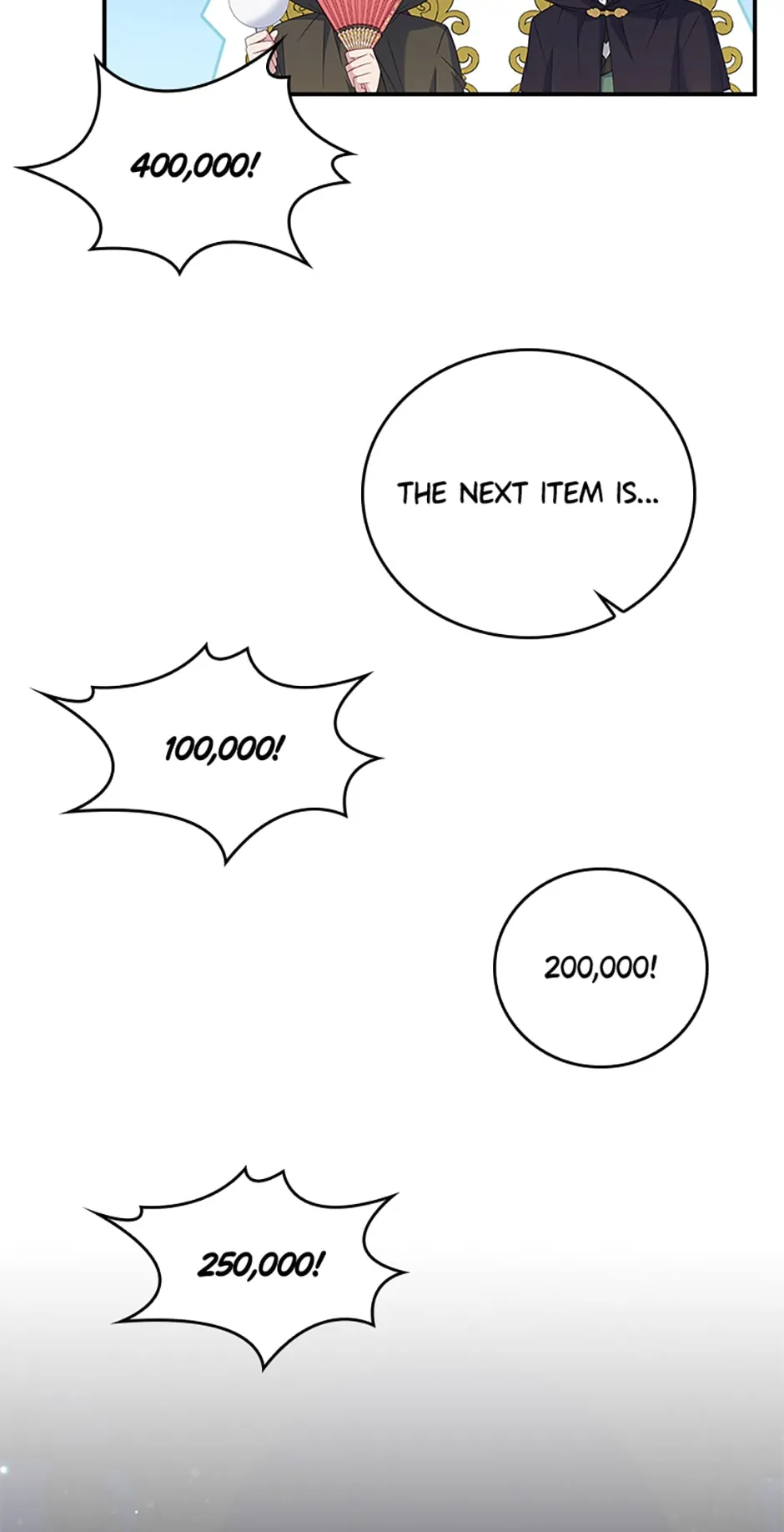 Fakes Don’t Want To Be Real Chapter 14 page 15