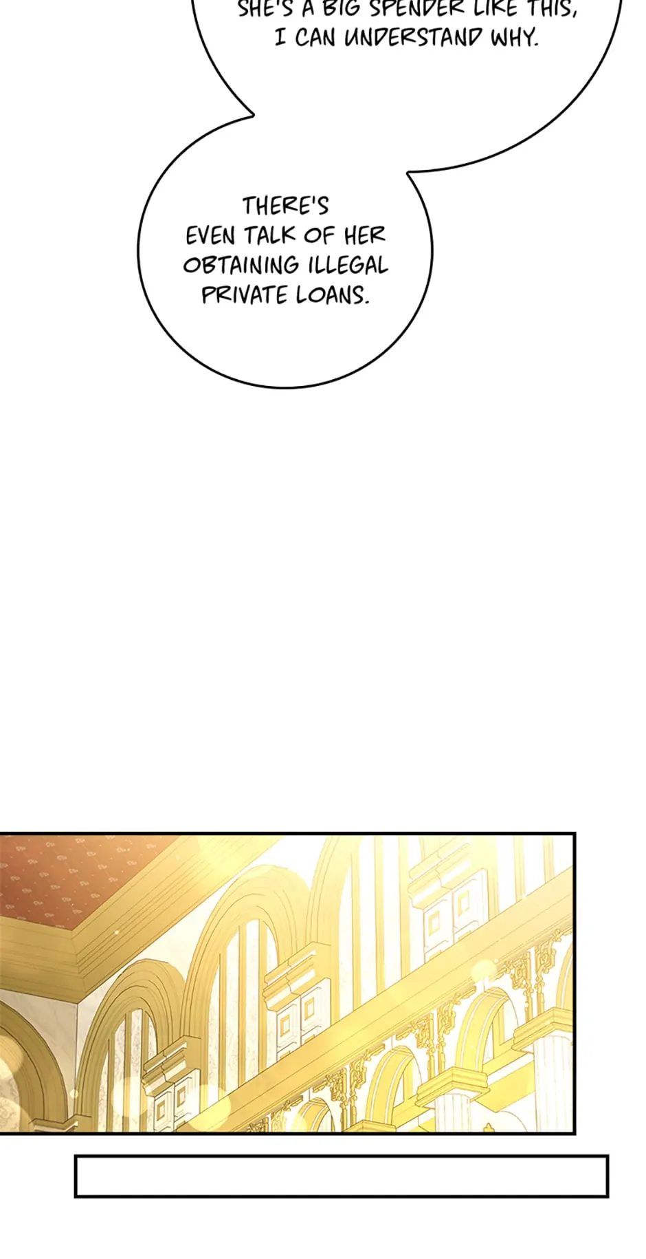 Fakes Don’t Want To Be Real Chapter 14 page 17