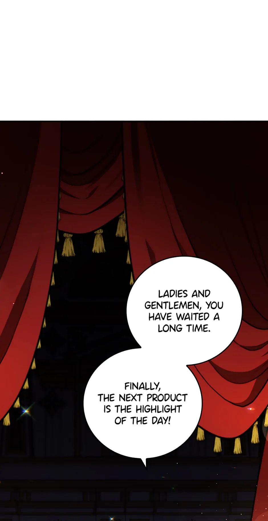 Fakes Don’t Want To Be Real Chapter 14 page 18