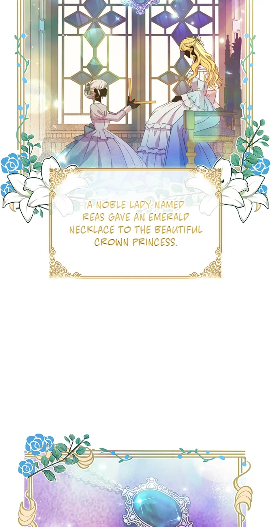 Fakes Don’t Want To Be Real Chapter 14 page 23