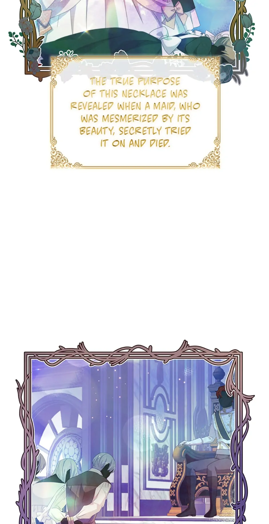 Fakes Don’t Want To Be Real Chapter 14 page 25
