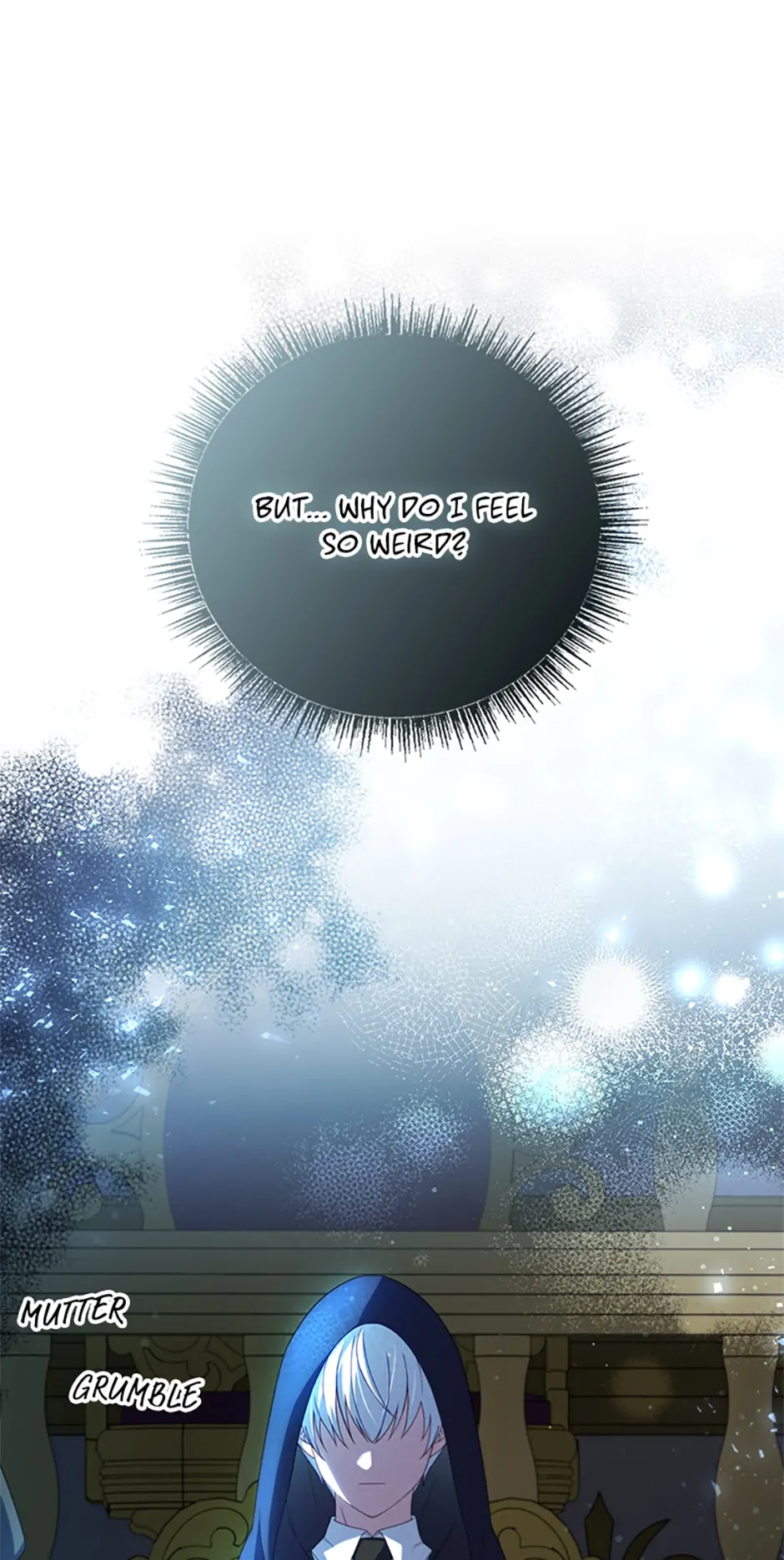Fakes Don’t Want To Be Real Chapter 14 page 31