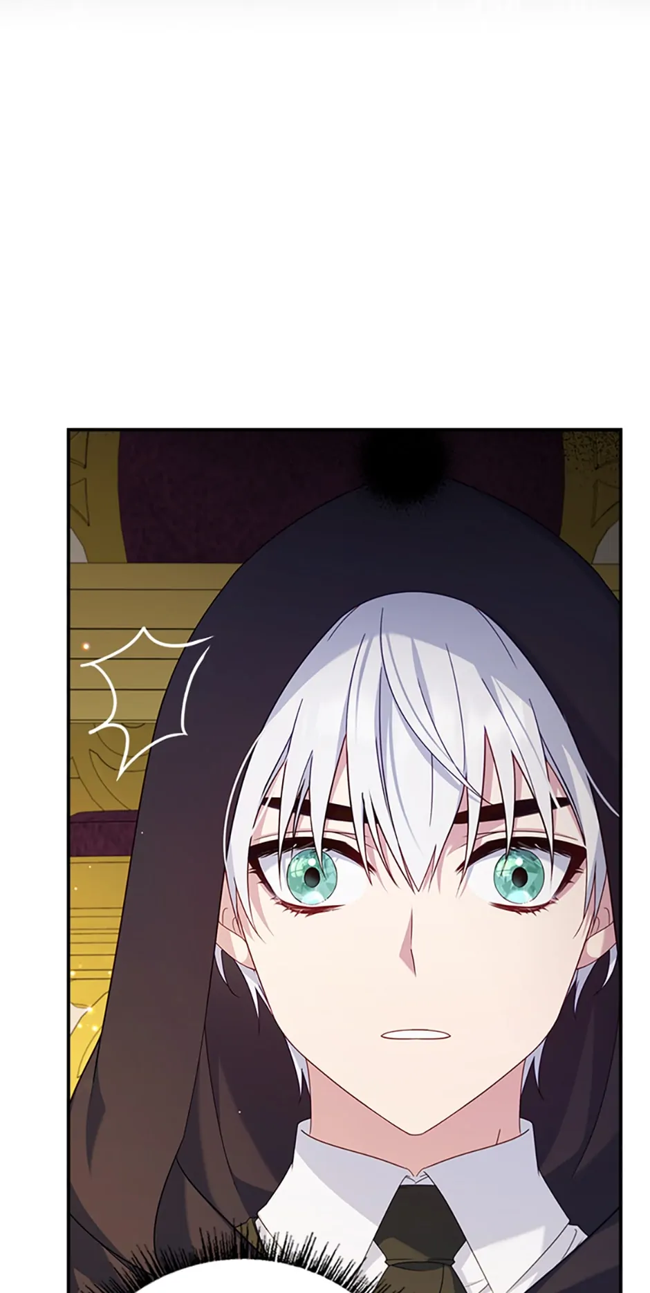 Fakes Don’t Want To Be Real Chapter 14 page 34