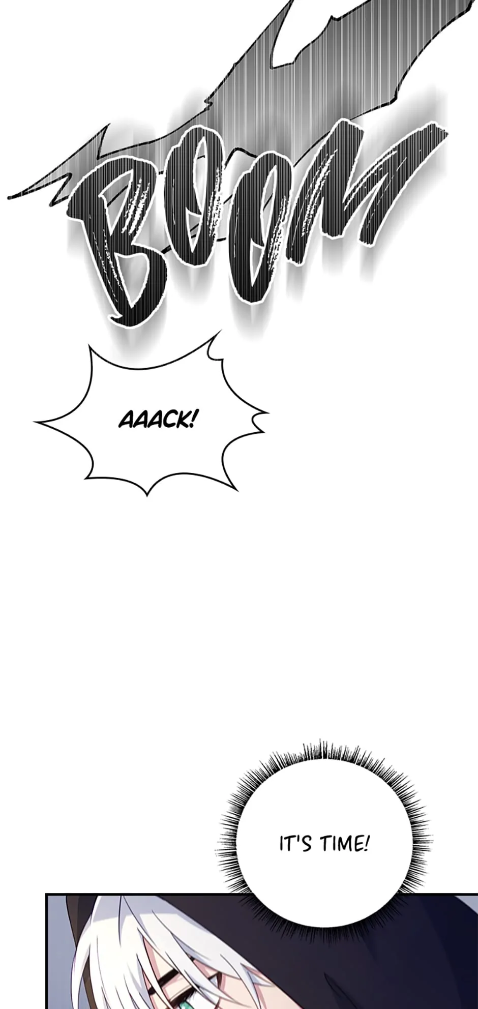 Fakes Don’t Want To Be Real Chapter 14 page 38
