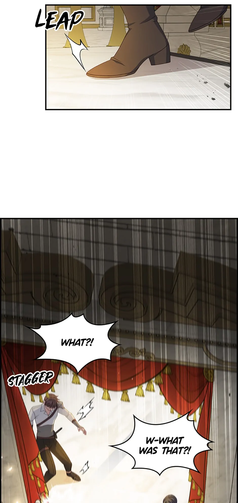 Fakes Don’t Want To Be Real Chapter 14 page 41