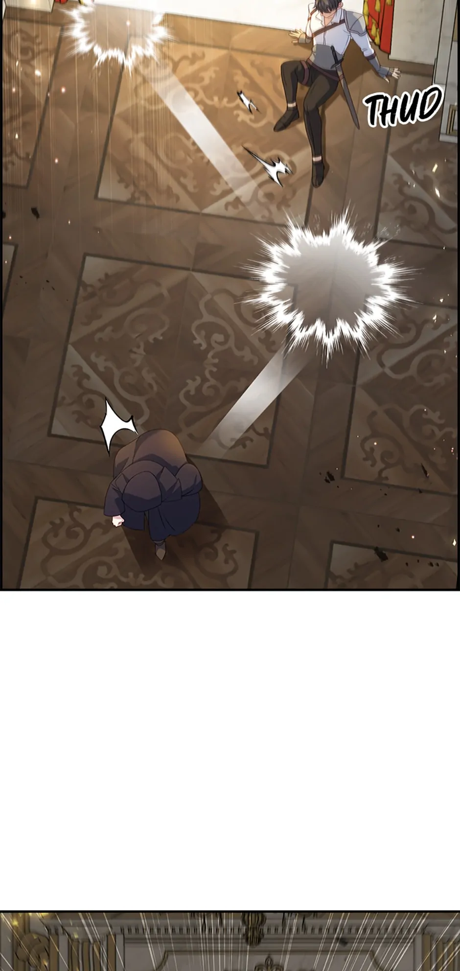 Fakes Don’t Want To Be Real Chapter 14 page 42