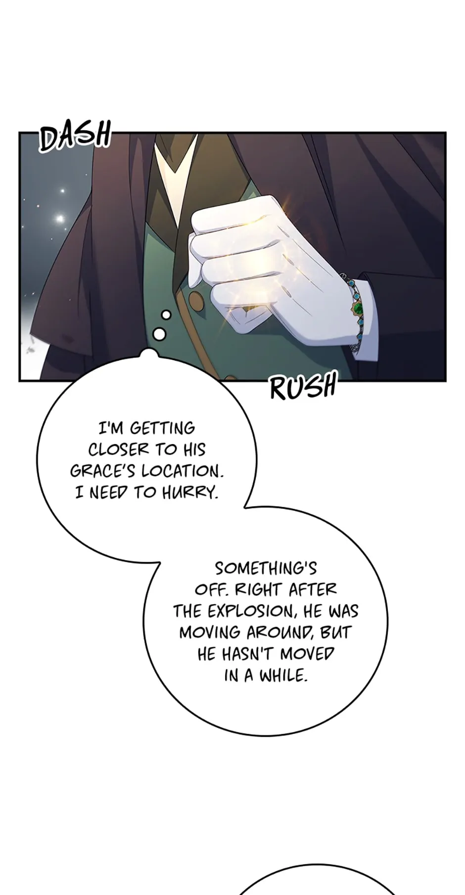 Fakes Don’t Want To Be Real Chapter 14 page 44