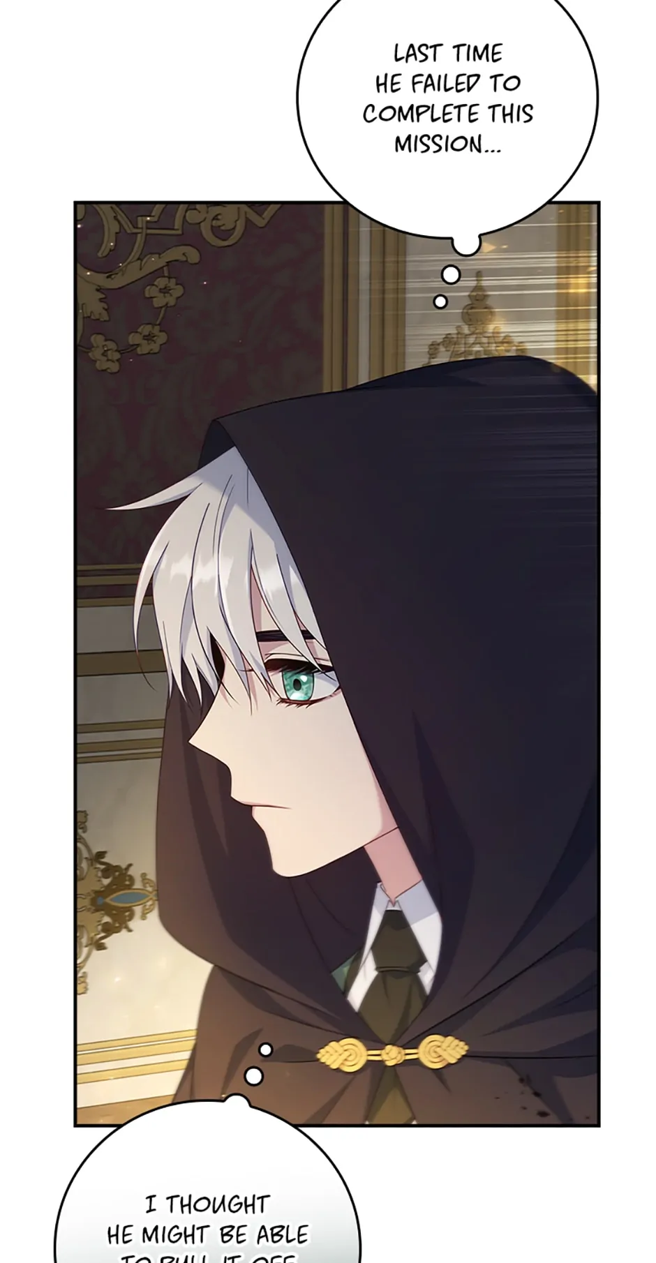 Fakes Don’t Want To Be Real Chapter 14 page 45