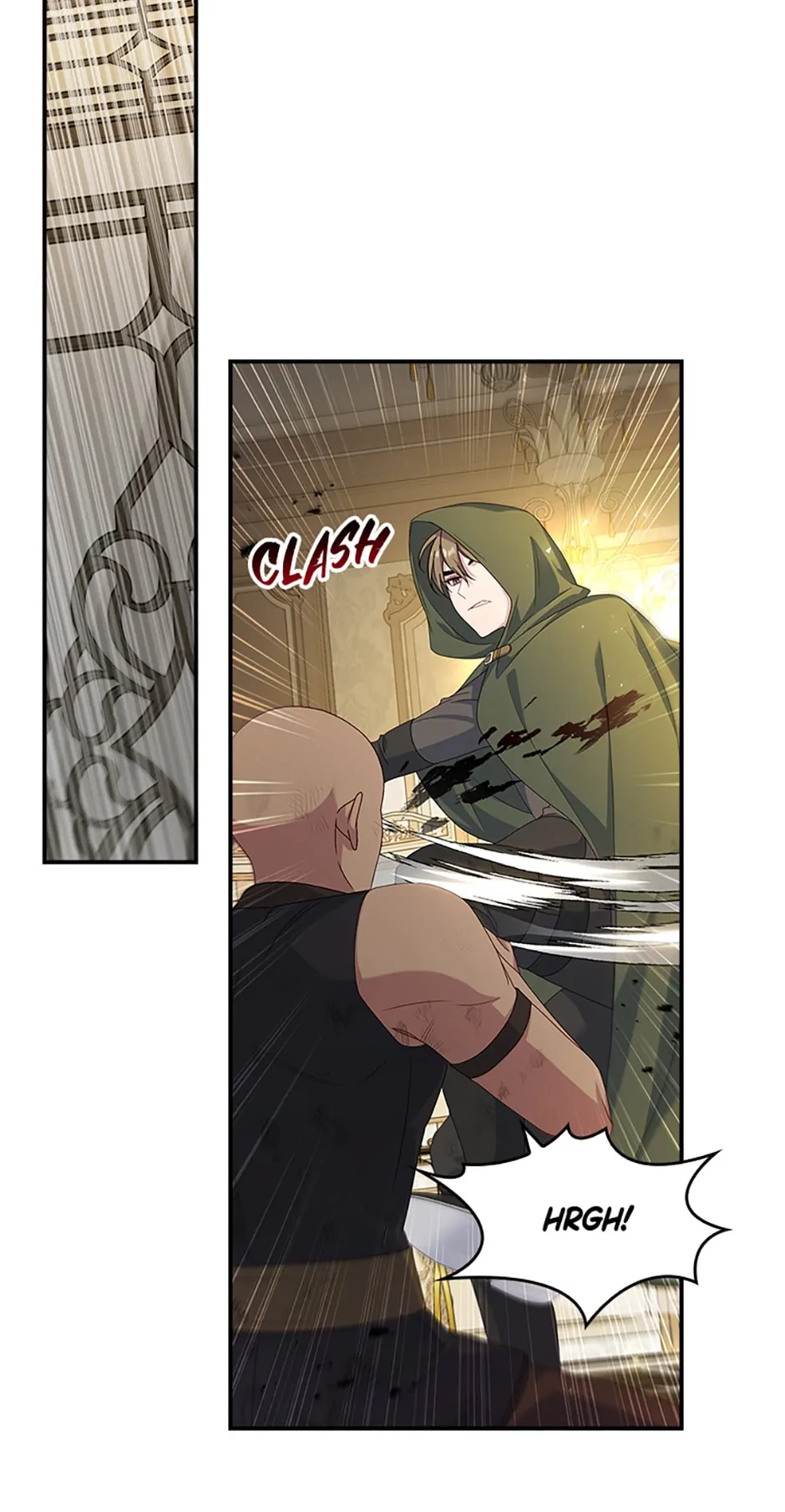Fakes Don’t Want To Be Real Chapter 14 page 47