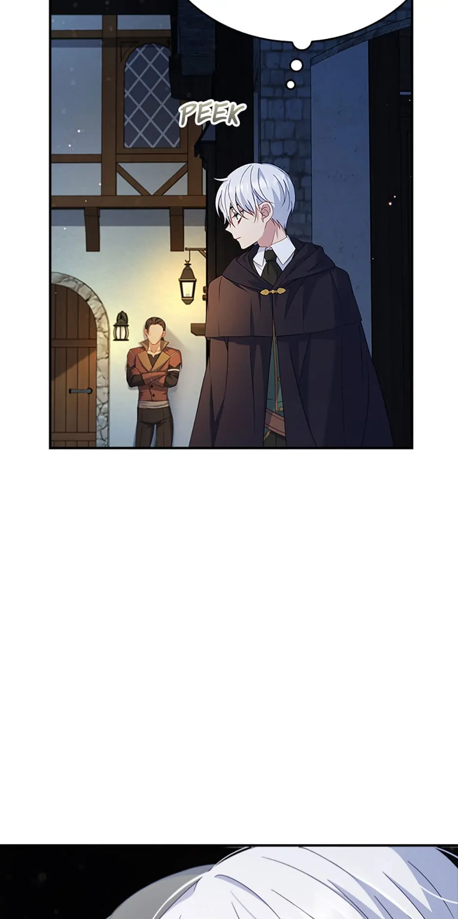 Fakes Don’t Want To Be Real Chapter 14 page 4