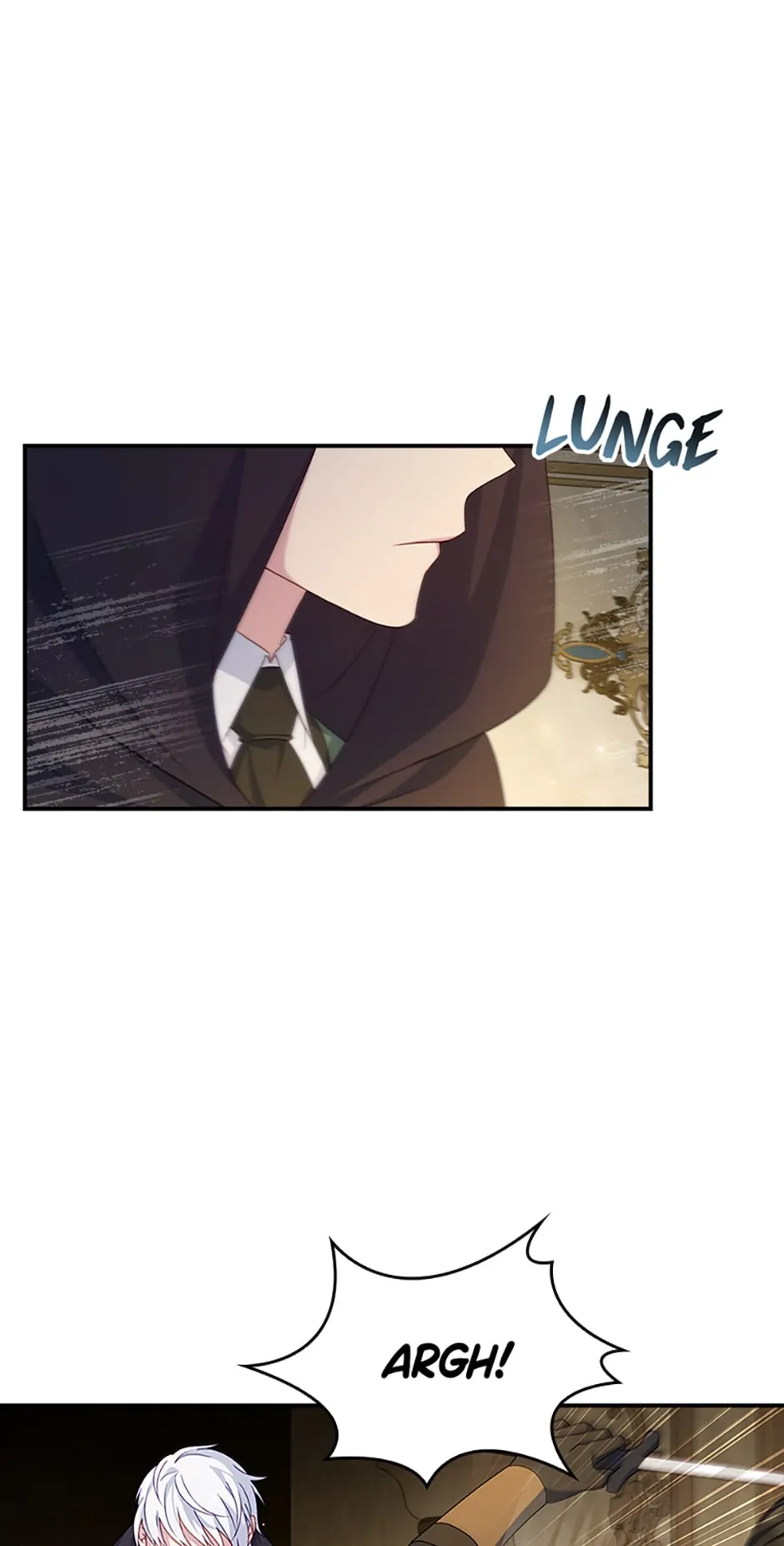 Fakes Don’t Want To Be Real Chapter 14 page 53