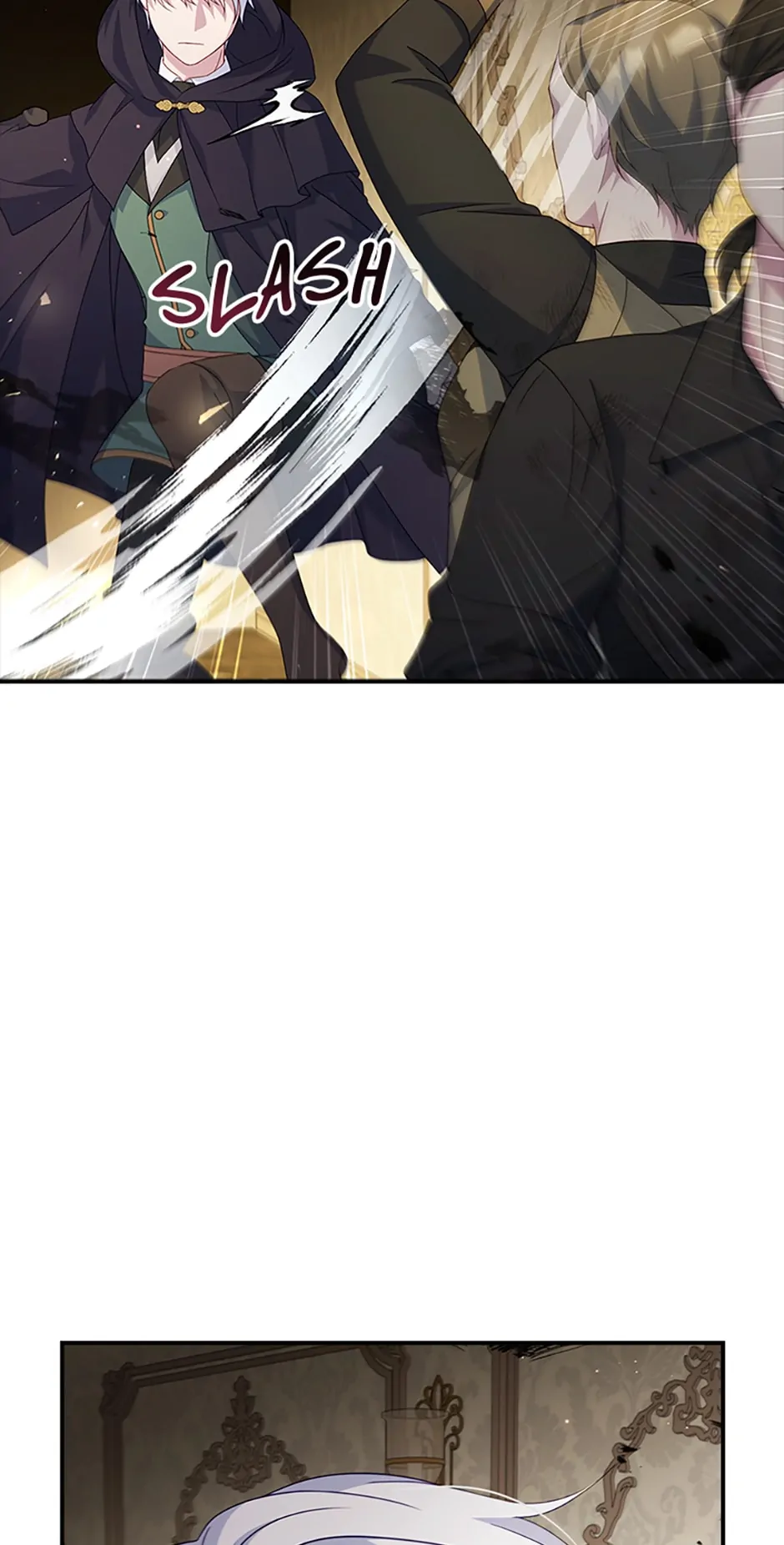 Fakes Don’t Want To Be Real Chapter 14 page 54