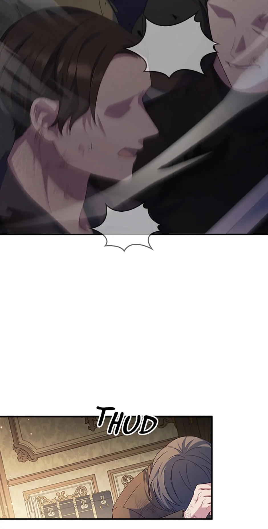 Fakes Don’t Want To Be Real Chapter 14 page 57